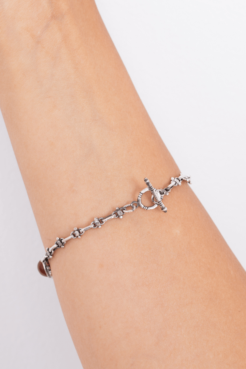 Arabic Brown (05) Bracelet